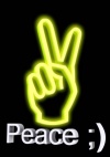 Peace